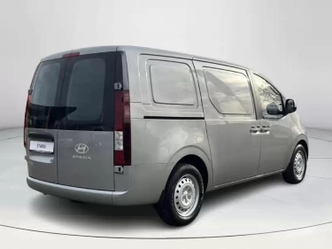 Foto van Hyundai Staria