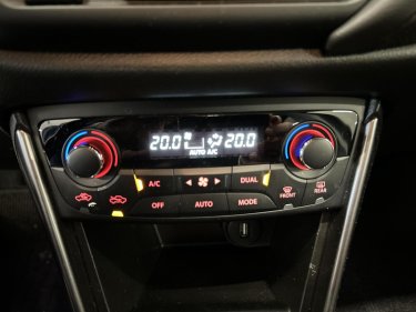 Foto van Suzuki S-Cross