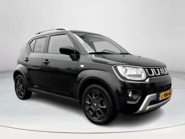 Foto van Suzuki Ignis