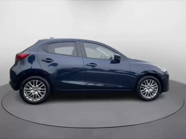 Foto van Mazda 2