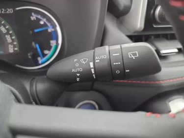 Foto van Toyota RAV4