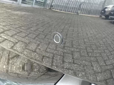 Foto van Toyota Verso