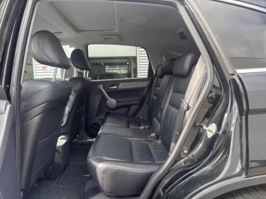 Foto van Honda CR-V