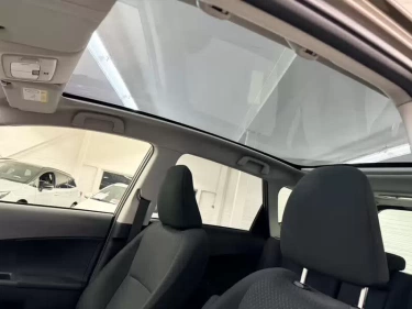 Foto van Toyota Verso-S