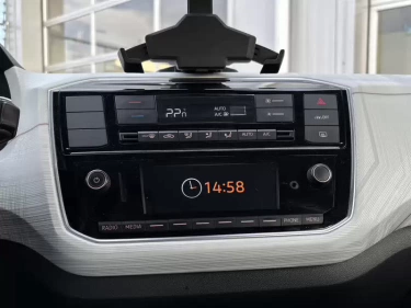 Foto van SEAT Mii Electric