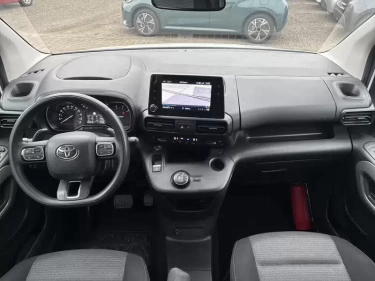 Foto van Toyota PROACE CITY Verso