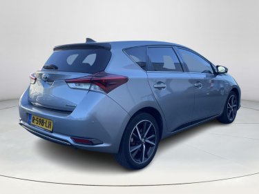 Foto van Toyota Auris
