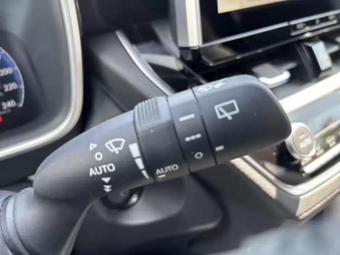 Foto van Toyota Corolla Cross