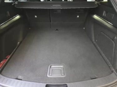 Foto van Toyota Corolla Touring Sports