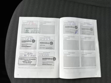 Foto van Toyota Aygo