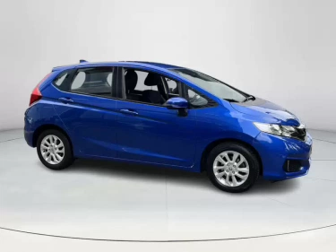 Foto van Honda Jazz