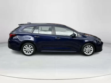 Foto van Toyota Corolla Touring Sports