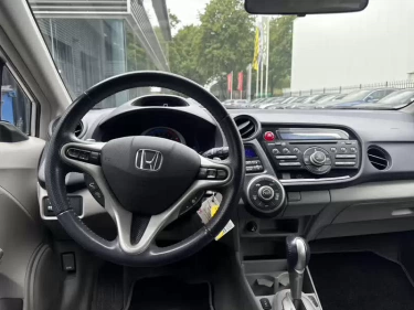 Foto van Honda Insight