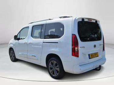 Foto van Toyota PROACE CITY Verso