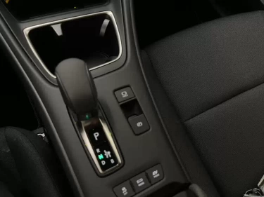 Foto van Lexus LBX