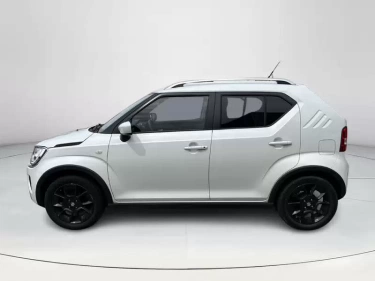 Foto van Suzuki Ignis