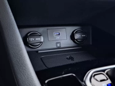 Foto van Hyundai IONIQ