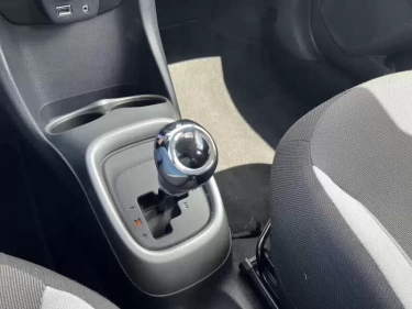 Foto van Toyota Aygo