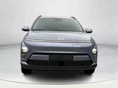 Foto van Hyundai KONA Electric