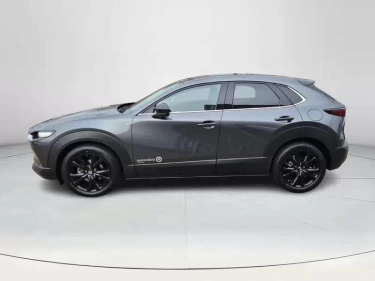 Foto van Mazda CX-30