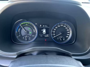 Foto van Hyundai KONA
