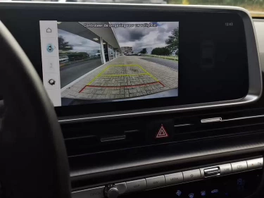 Foto van Hyundai IONIQ 6