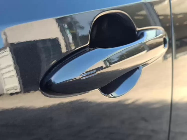 Foto van Suzuki Swace