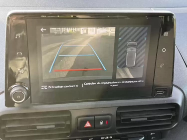 Foto van Toyota PROACE CITY Verso