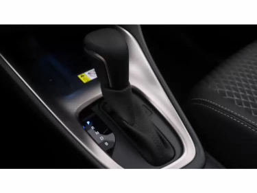 Foto van Mazda 2