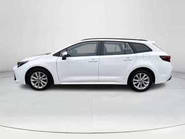 Foto van Toyota Corolla Touring Sports