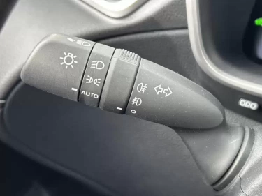 Foto van Toyota Corolla Cross