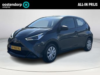 Toyota Aygo 1.0 VVT-i x-fun (Airco) occasion 2020
