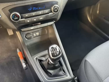 Foto van Hyundai i20