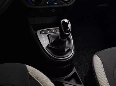 Foto van Hyundai i10