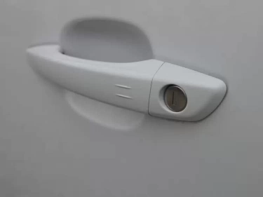 Foto van Toyota PROACE CITY Verso