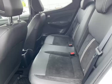 Foto van Nissan Micra