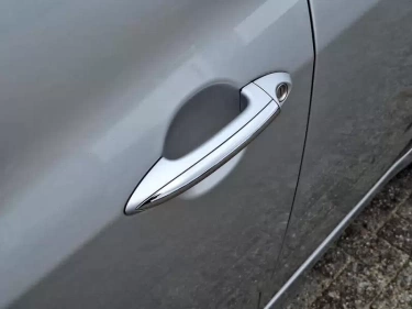Foto van Hyundai ix20