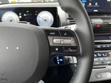 Foto van Hyundai Inster