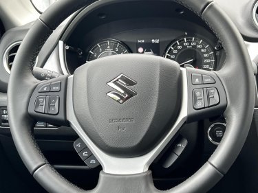 Foto van Suzuki Vitara