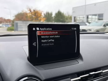 Foto van Mazda 2