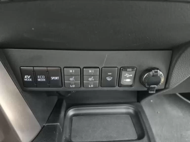 Foto van Toyota RAV4