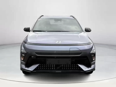 Foto van Hyundai KONA Electric