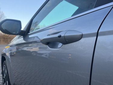 Foto van Hyundai KONA Electric
