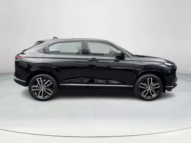 Foto van Honda HR-V