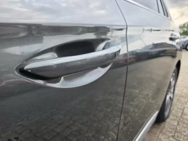 Foto van Hyundai IONIQ
