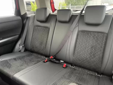 Foto van Suzuki Vitara