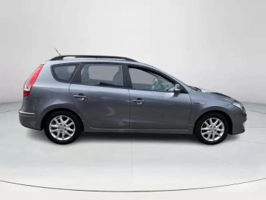 Foto van Hyundai i30