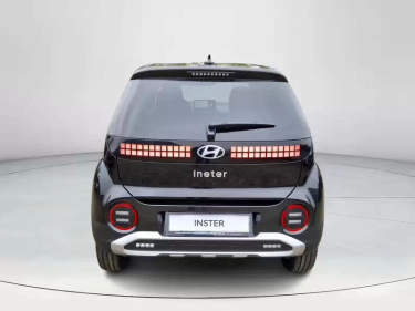 Foto van Hyundai INSTER