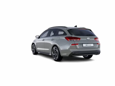 Foto van Hyundai i30