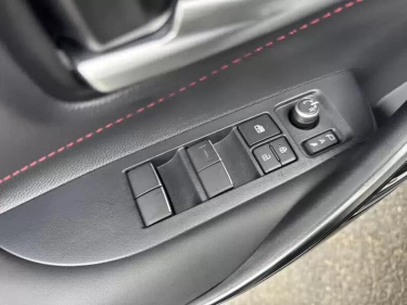 Foto van Toyota Corolla Touring Sports